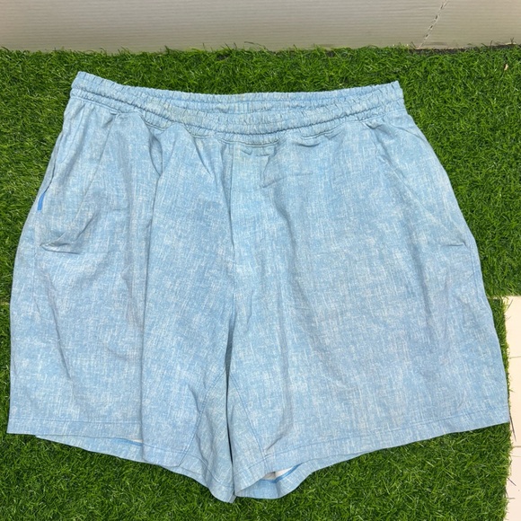 lululemon athletica Other - Lululemon Pace Breaker Shorts Linerless 7"